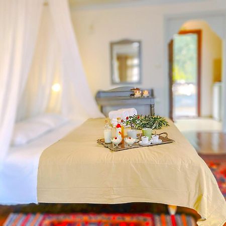Beachfront Pelion Getaways - Palia Damouchari Suites Eksteriør billede