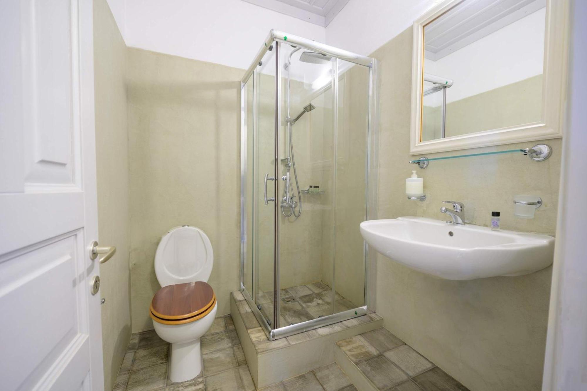 Beachfront Pelion Getaways - Palia Damouchari Suites Eksteriør billede